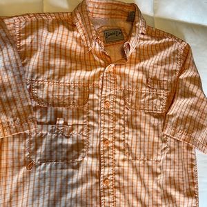 Bimini Bay Mens Fishing Shirt